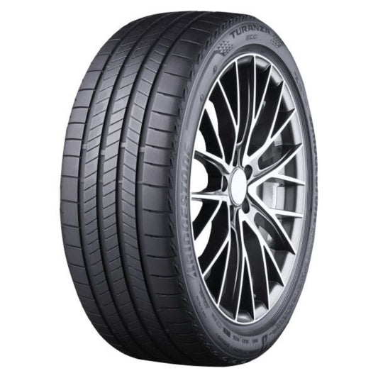 BRIDGESTONE 23545R20LOBR100TTECO Seal Type Summer Pkw Tyreaa69.0 Db