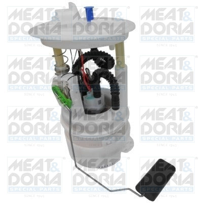 MEAT & DORIA MD77133 Fuel Feed Unit