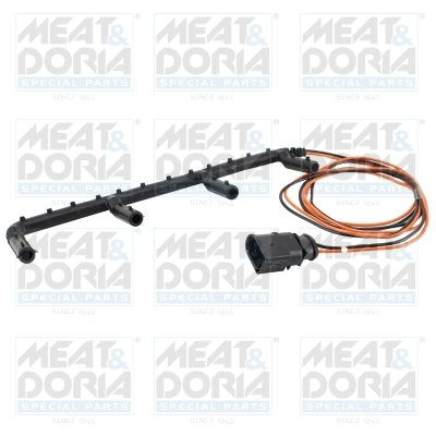 MEAT & DORIA MD25527 Glow Plug Cable Repair Kit