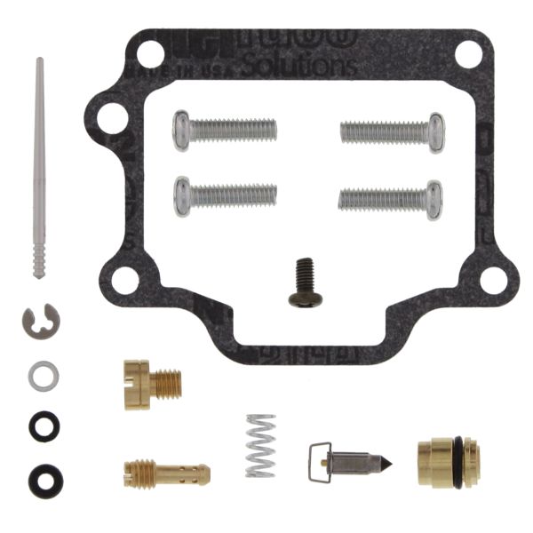 4 RIDE 26-1237 Carburettor Repair Kit
