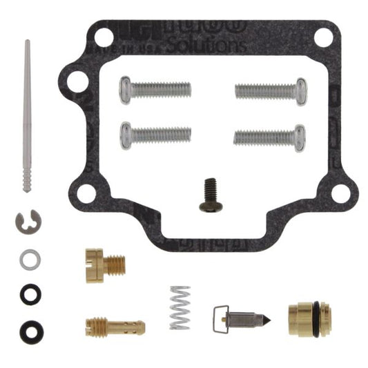 4 RIDE 26-1237 Carburettor Repair Kit