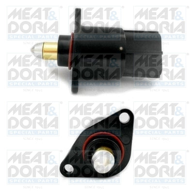 MEAT & DORIA MD84065 Air Supply Idle Control Valve