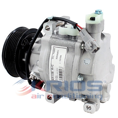 MEAT & DORIA MDK15370A Air Conditioning Compressor