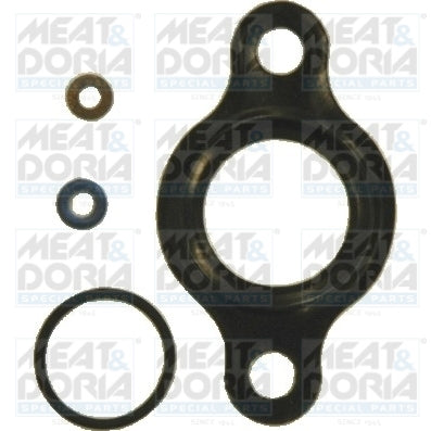 MEAT & DORIA /MD9158 Common Rail System Repair Kit