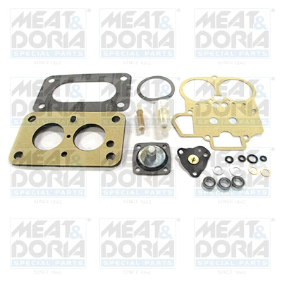 MEAT & DORIA /MDW558 Carburettor Repair Kit