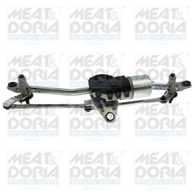 MEAT & DORIA MD207109 Window Cleaning System