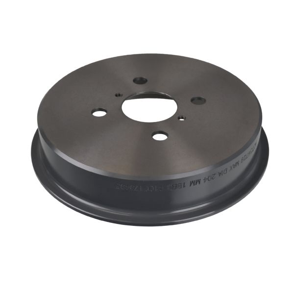BLUE PRINT ADT34729 Brake Drum