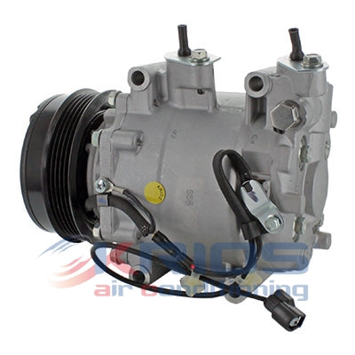 MEAT & DORIA MDK11433A Air Conditioning Compressor