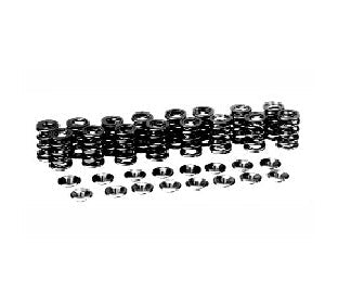 MANLEY 26140 VALVE SPRINGS AND RETAINER KIT HONDA K20A/K20Z