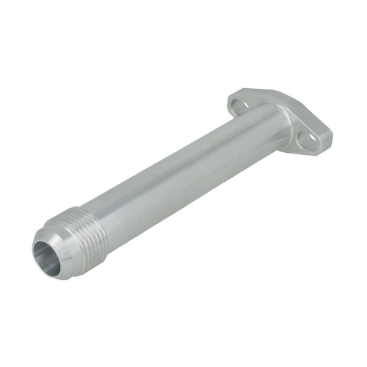 Turbozentrum 284559 Oil return adapter GT / GT-R / GTX / G-Serie / BorgWarner EFR Dash 12 - 150mm