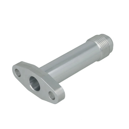 Turbozentrum 284556 Oil return flange T3 / T4 / KKK / Airwerks Dash 12 - 100mm