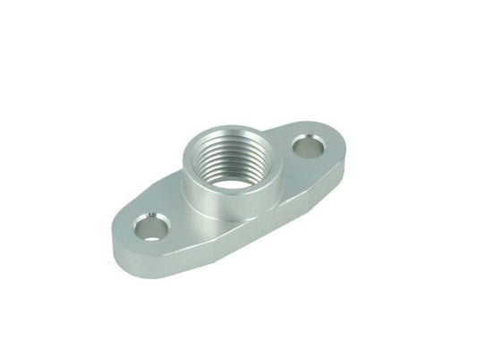 Turbozentrum 403116 Oil Return Adapter T3 / T4 / KKK with Female Thread | BOOST products