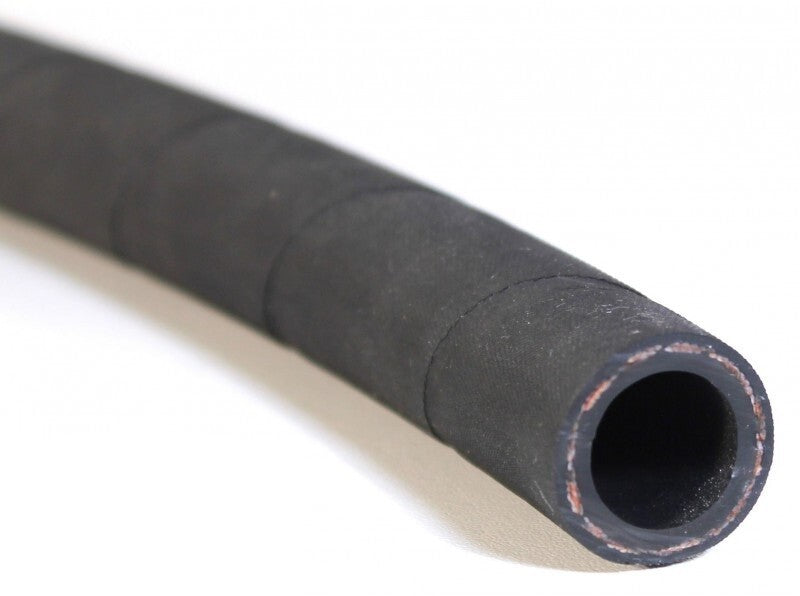 Turbozentrum 401933 Oil Return Line Universal 16mm - 10cm / piece