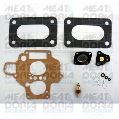 MEAT & DORIA /MDW245 Carburettor Repair Kit