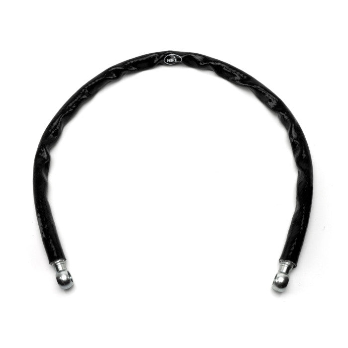 HEL Performance OF30 Braided Turbo Oil Feed Line | ML Performance Car Parts