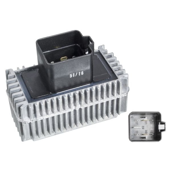 FEBI BILSTEIN FE102704 Glow Plug System Relay