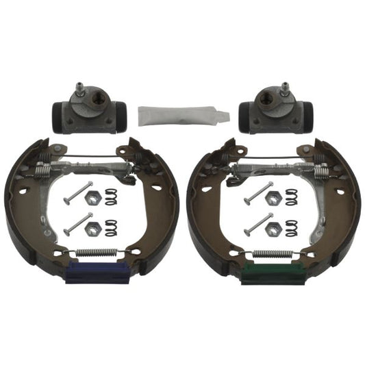 FEBI BILSTEIN FE37530 Brake Shoe Set