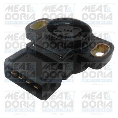 MEAT & DORIA MD83124 Throttle Position Sensor
