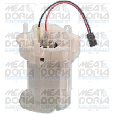 MEAT & DORIA MD76919 Fuel Pump