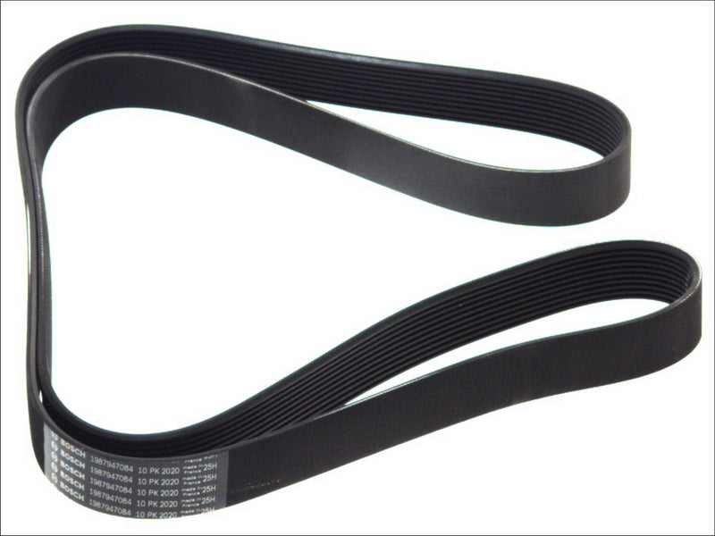 BOSCH 1987947084 V-Ribbed Belt
