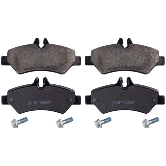 FEBI BILSTEIN FE16735 Disc Brake Brake Pad Set