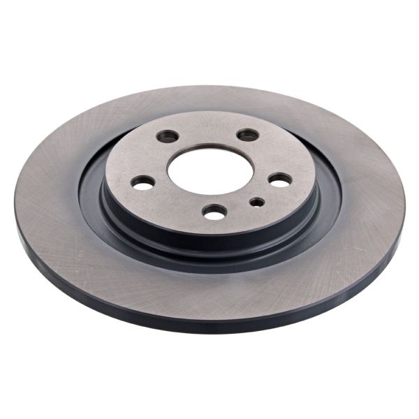 FEBI BILSTEIN FE43983 Brake Disc