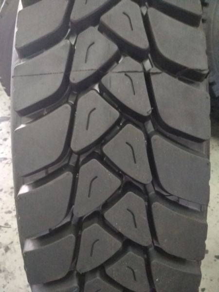 ROGUM 13R225CBRUAT Lkw Drive Axle Tyre