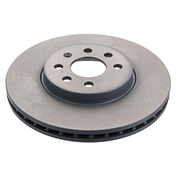 FEBI BILSTEIN FE44123 Brake Disc
