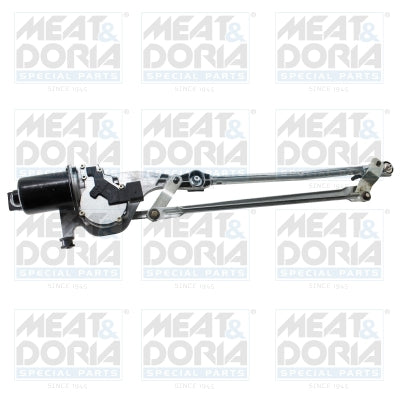 MEAT & DORIA MD207067 Window Cleaning System