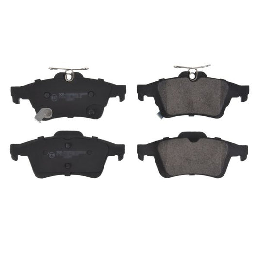 FEBI BILSTEIN FE116244 Disc Brake Brake Pad Set