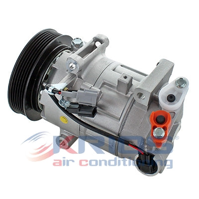 MEAT & DORIA MDK15404A Air Conditioning Compressor