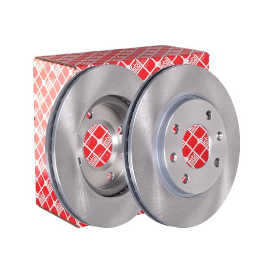 FEBI BILSTEIN FE10316 Brake Disc