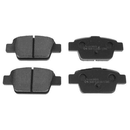 FEBI BILSTEIN FE16556 Disc Brake Brake Pad Set