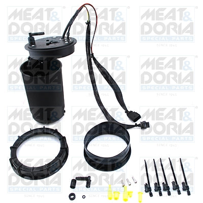 MEAT & DORIA MD73007 Tank Unit (Urea Injection) Heating