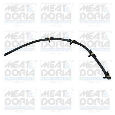 MEAT & DORIA MD98046 Fuel Overflow Hose