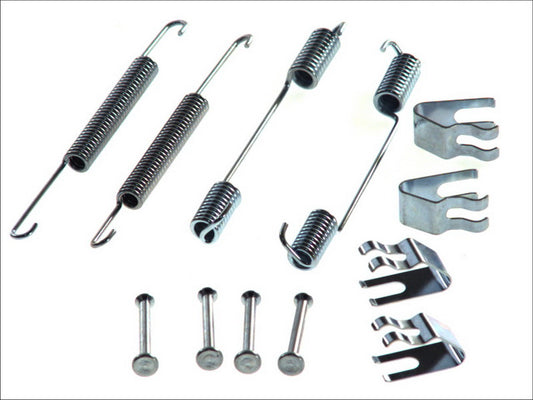 QUICK BRAKE QB105-0608 Brake Shoes Accessory Kit