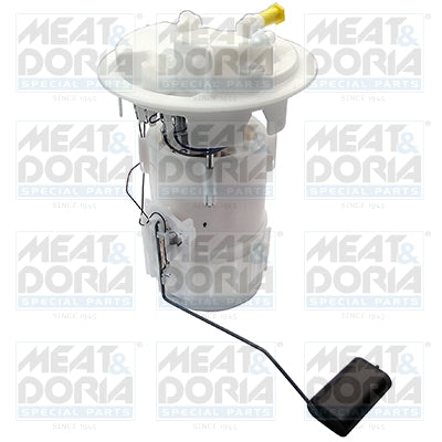 MEAT & DORIA MD77322 Fuel Feed Unit
