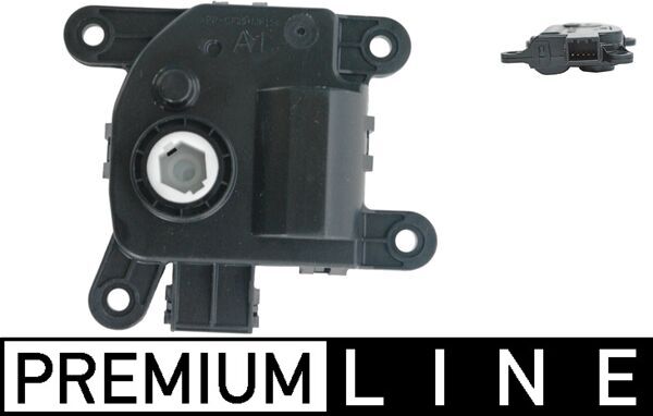 MAHLE AA42000P Blending Flap Actuator