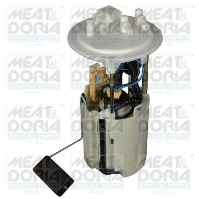 MEAT & DORIA MD77024 Fuel Feed Unit