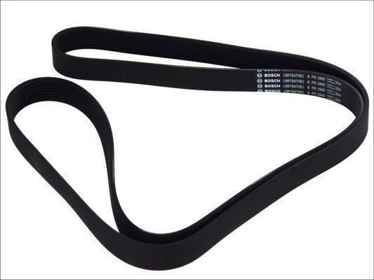 BOSCH 1987947061 V-Ribbed Belt