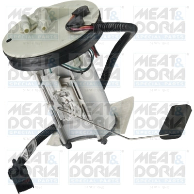 MEAT & DORIA MD77175 Fuel Feed Unit