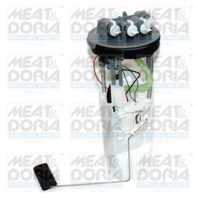 MEAT & DORIA MD77391 Fuel Feed Unit