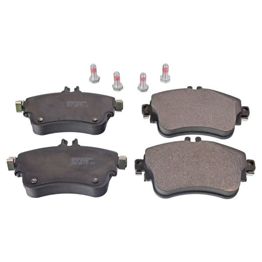 FEBI BILSTEIN FE16869 Disc Brake Brake Pad Set