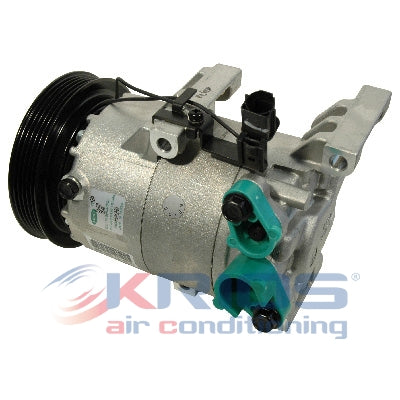 MEAT & DORIA MDK19070 Air Conditioning Compressor