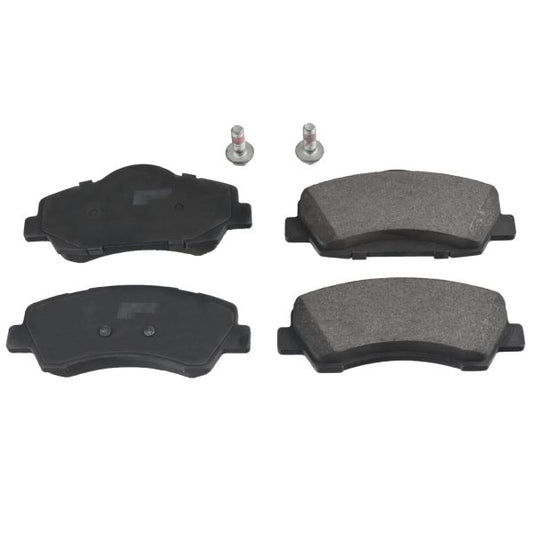 FEBI BILSTEIN FE116424 Disc Brake Brake Pad Set