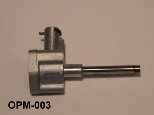 AISIN AISOPM-003 Oil Pump