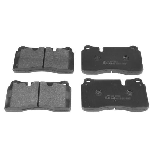 FEBI BILSTEIN FE16734 Disc Brake Brake Pad Set