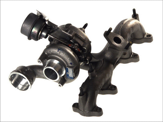 3K KKK54399880016 Turbocharger