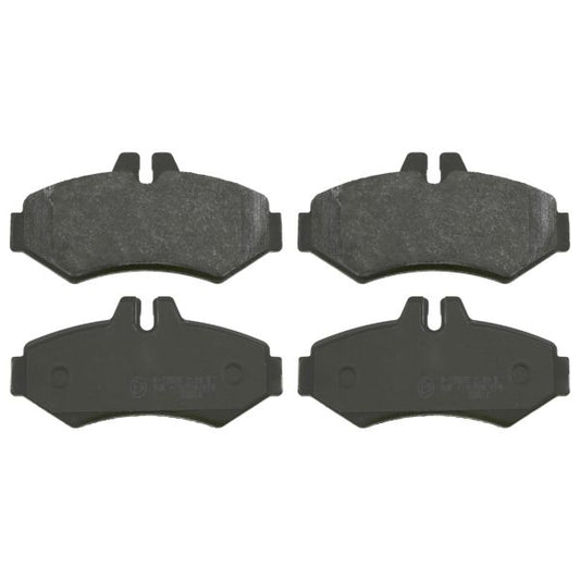 FEBI BILSTEIN FE16450 Disc Brake Brake Pad Set
