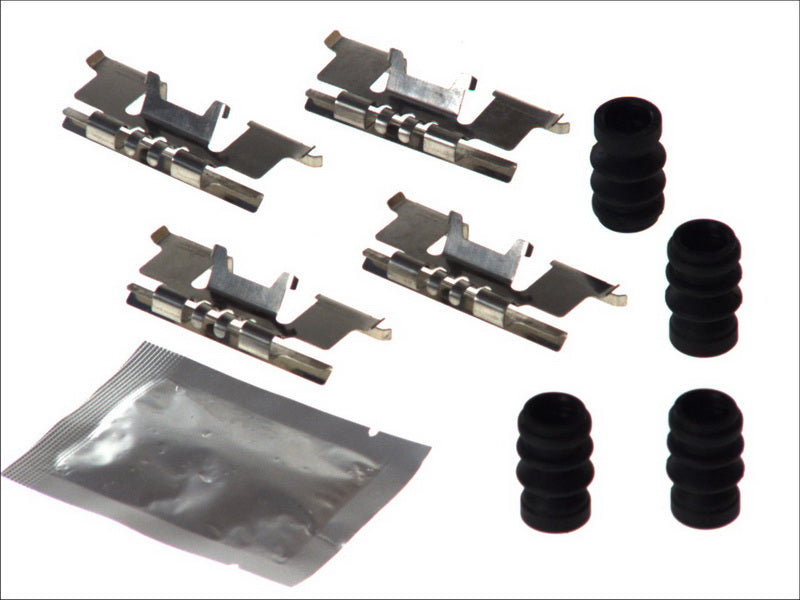 QUICK BRAKE QB109-1812 Disc Brake Pad Accessory Kit